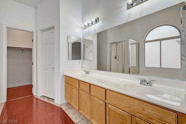 6924 Hazelnut Garden Street Las Vegas NV 89131