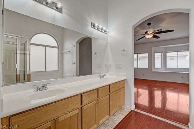 6924 Hazelnut Garden Street Las Vegas NV 89131