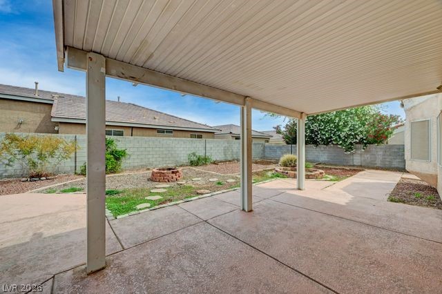 6924 Hazelnut Garden Street Las Vegas NV 89131