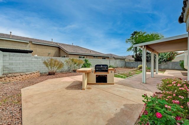 6924 Hazelnut Garden Street Las Vegas NV 89131