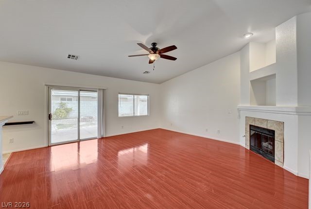 6924 Hazelnut Garden Street Las Vegas NV 89131