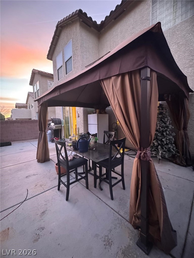6182 West Cougar Avenue Las Vegas NV 89139