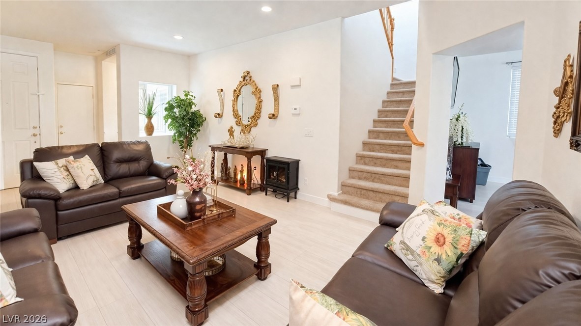 6182 West Cougar Avenue Las Vegas NV 89139
