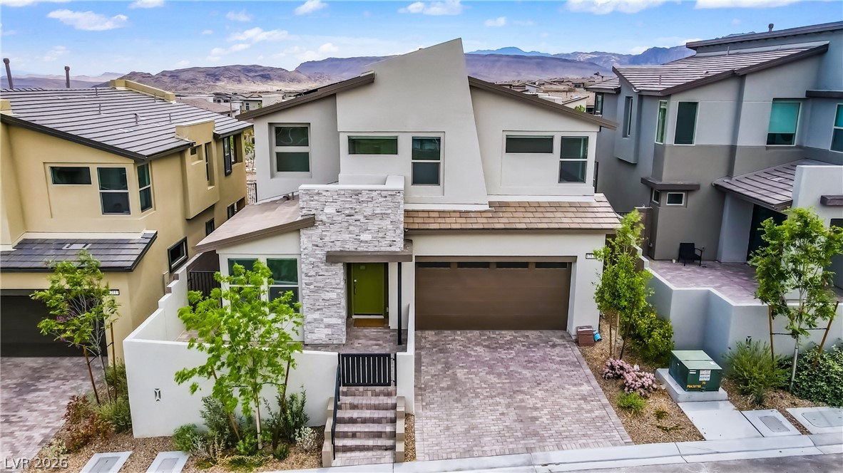 12123 Glentana View Street Las Vegas NV 89138