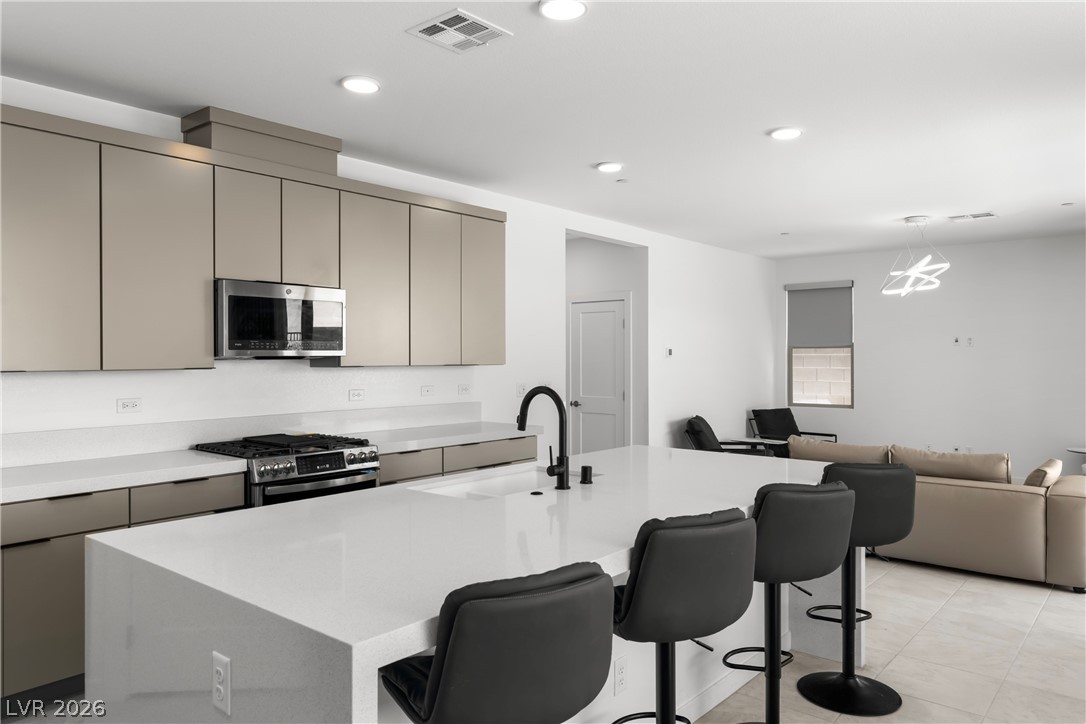 12123 Glentana View Street Las Vegas NV 89138