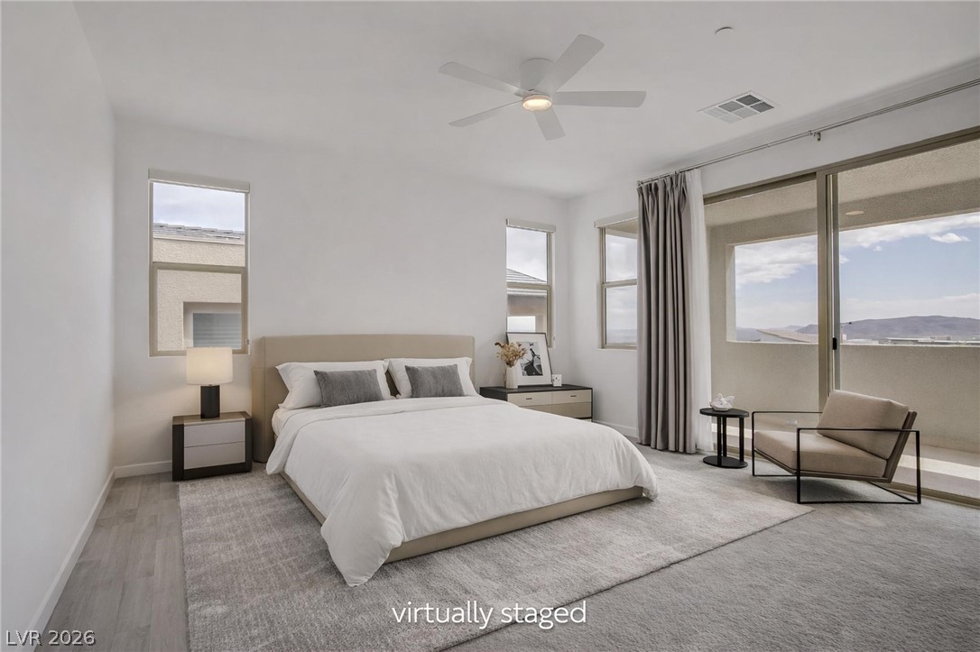 12123 Glentana View Street Las Vegas NV 89138