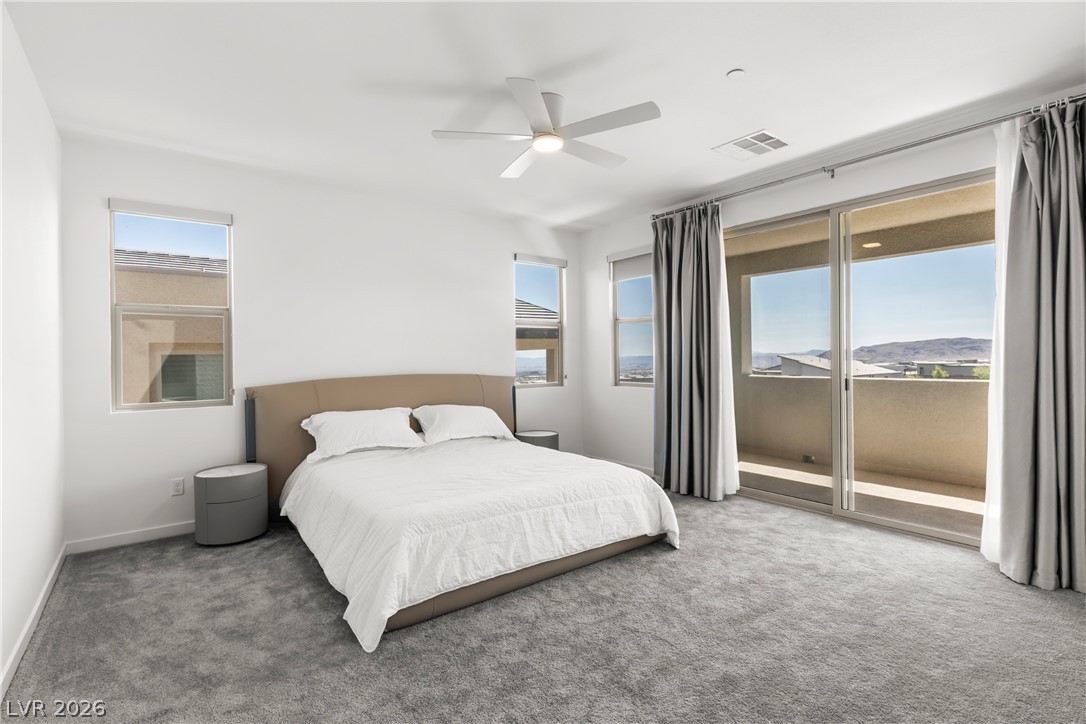 12123 Glentana View Street Las Vegas NV 89138