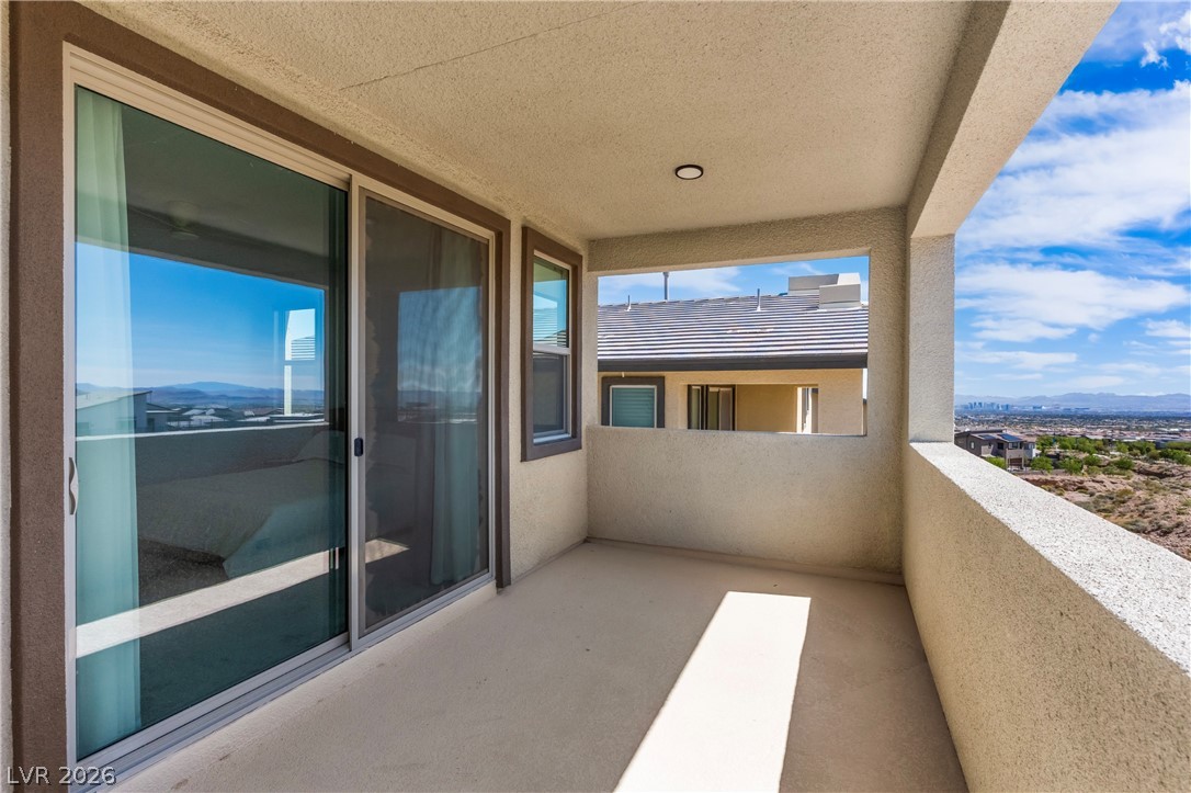 12123 Glentana View Street Las Vegas NV 89138
