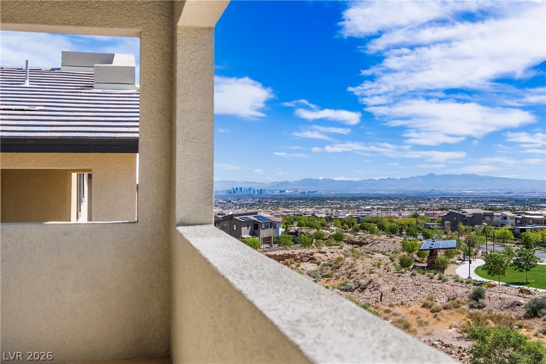 12123 Glentana View Street Las Vegas NV 89138