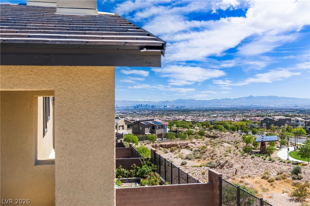 12123 Glentana View Street Las Vegas NV 89138