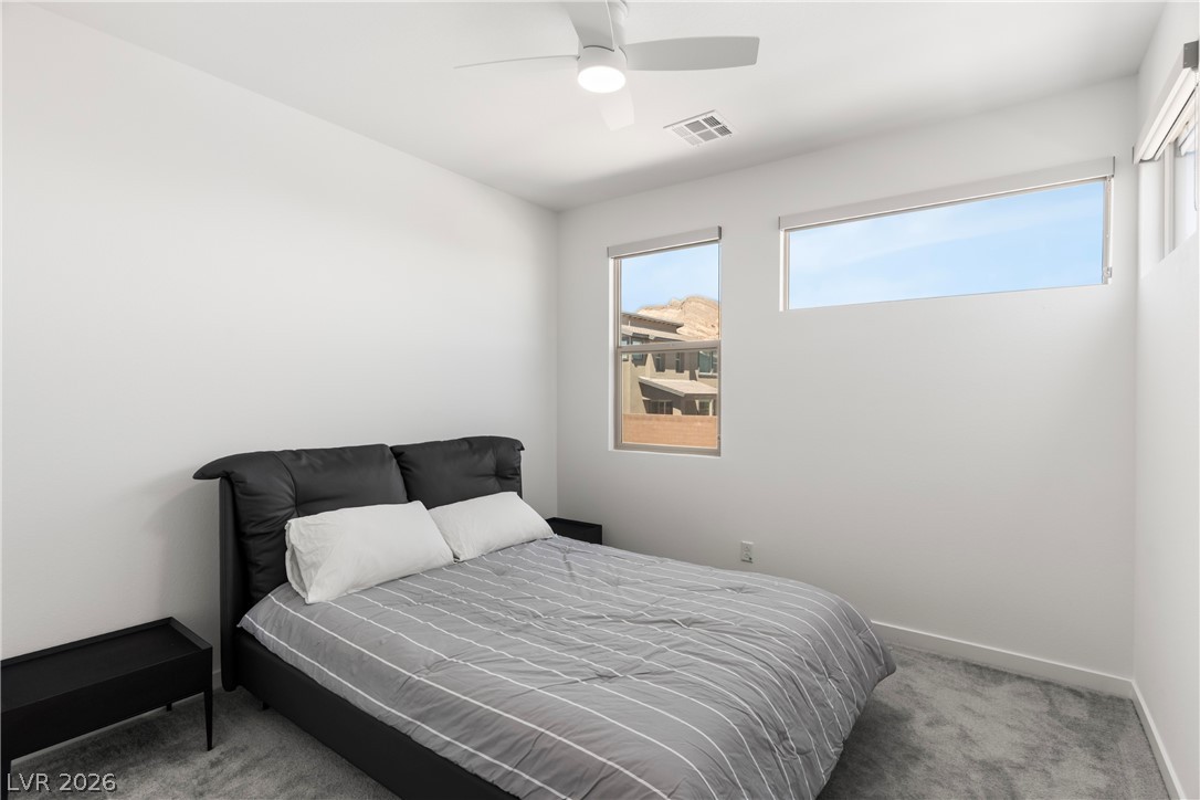 12123 Glentana View Street Las Vegas NV 89138