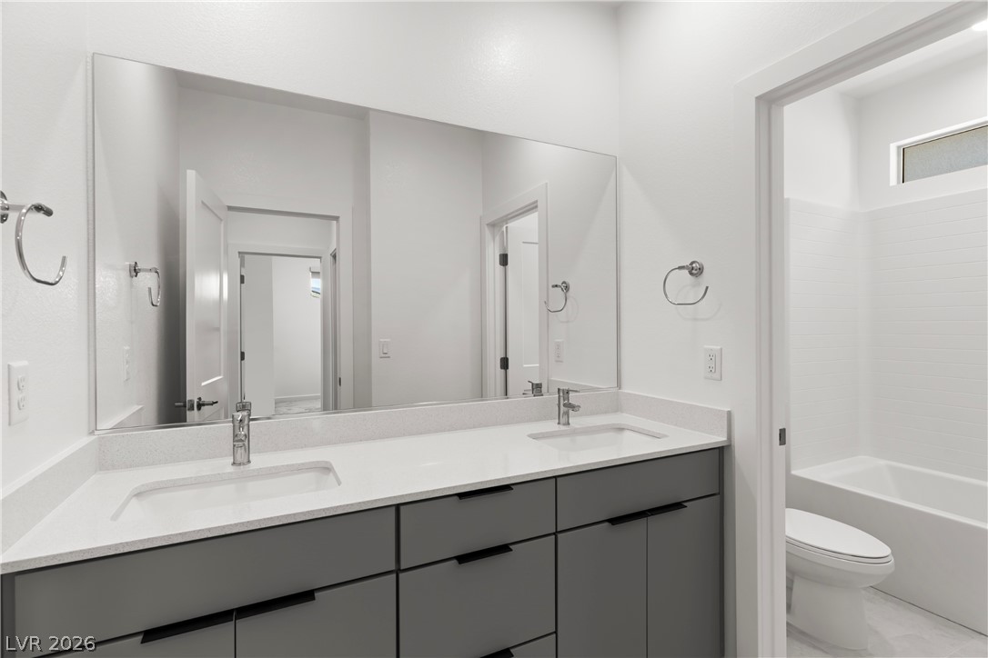 12123 Glentana View Street Las Vegas NV 89138