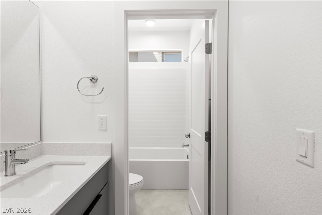 12123 Glentana View Street Las Vegas NV 89138