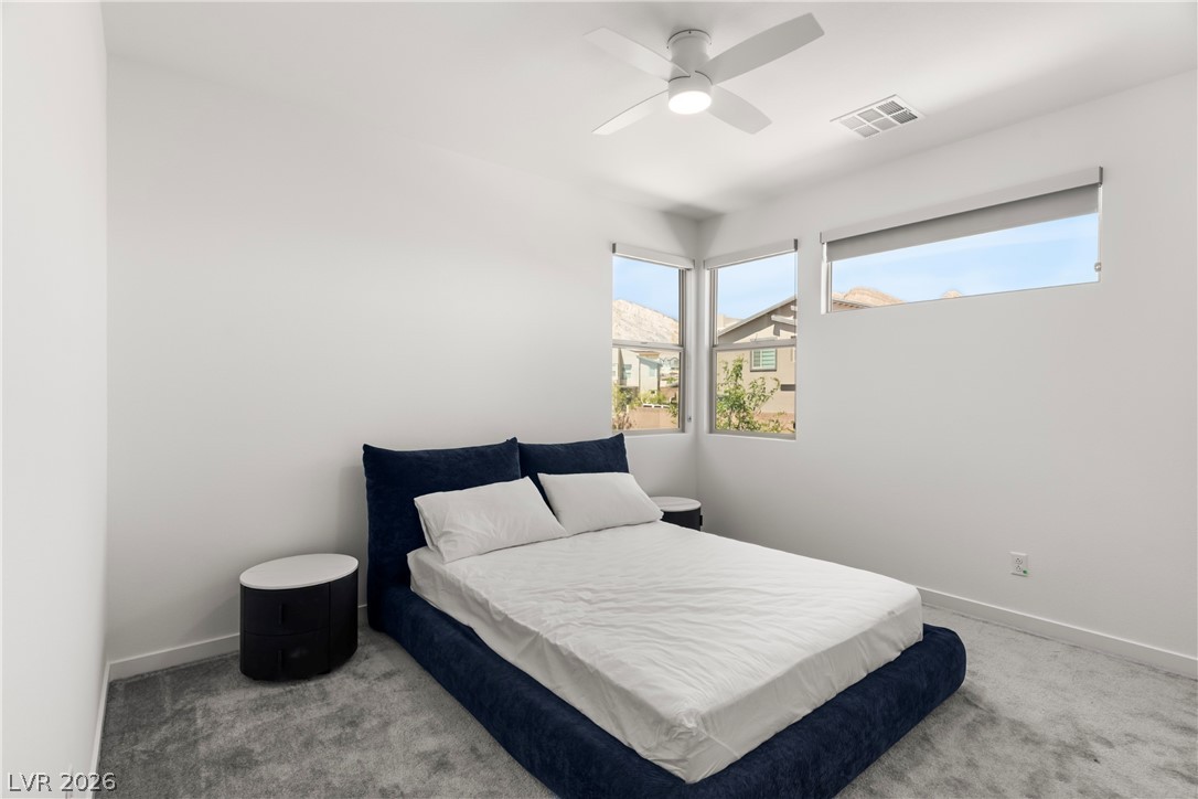 12123 Glentana View Street Las Vegas NV 89138
