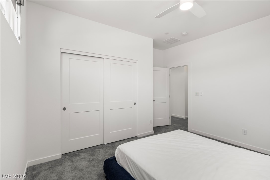 12123 Glentana View Street Las Vegas NV 89138