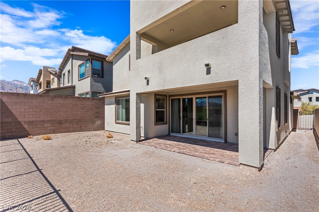 12123 Glentana View Street Las Vegas NV 89138