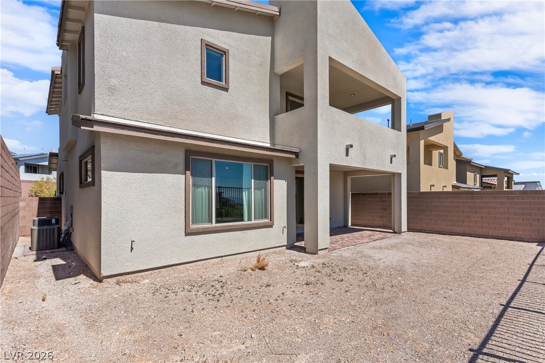 12123 Glentana View Street Las Vegas NV 89138