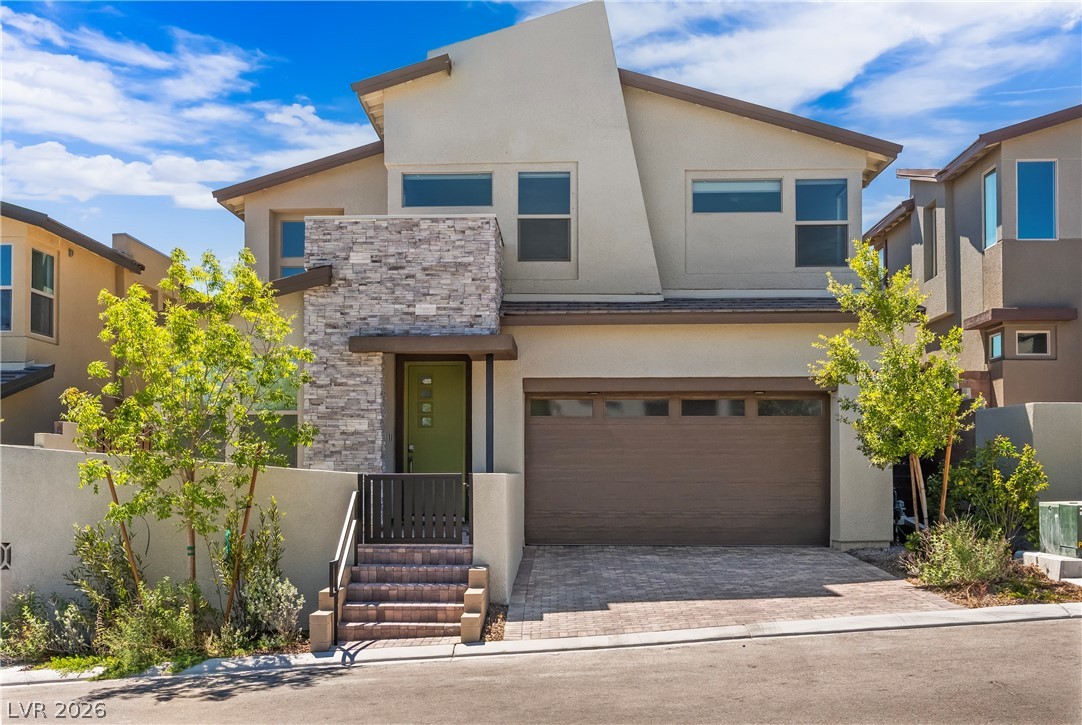 12123 Glentana View Street Las Vegas NV 89138