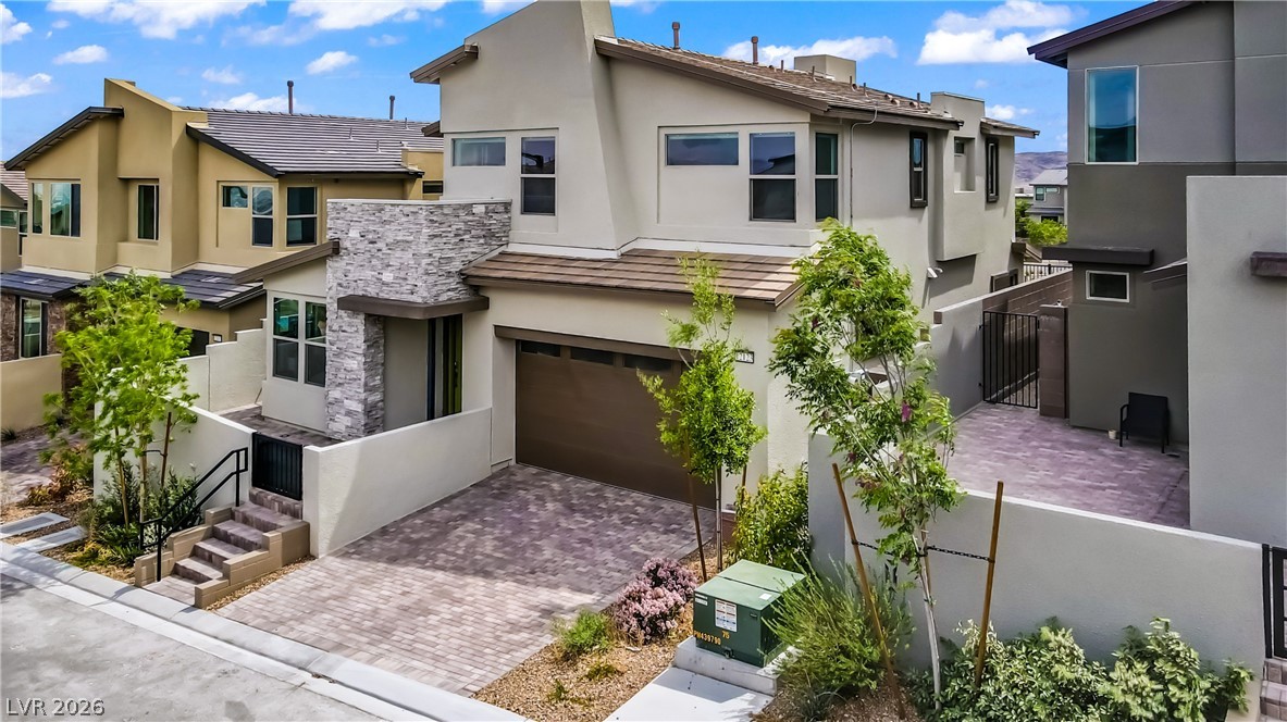 12123 Glentana View Street Las Vegas NV 89138