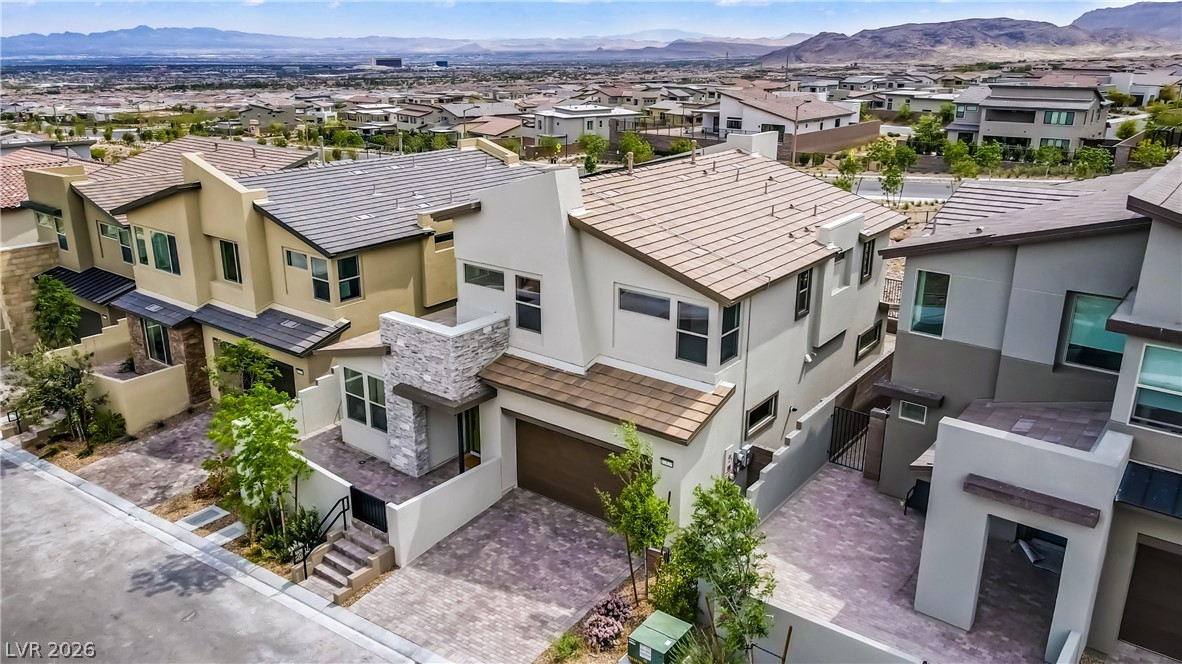 12123 Glentana View Street Las Vegas NV 89138