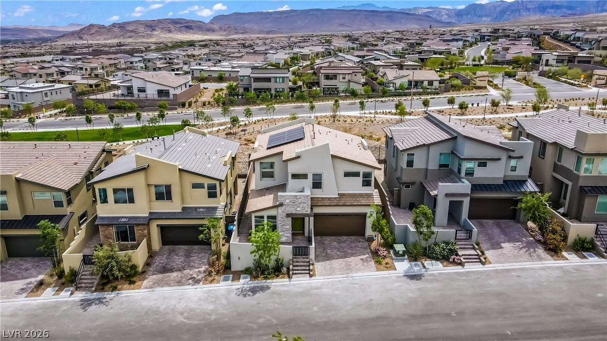 12123 Glentana View Street Las Vegas NV 89138