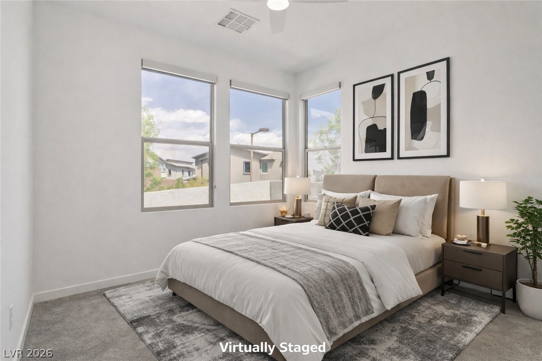 12123 Glentana View Street Las Vegas NV 89138