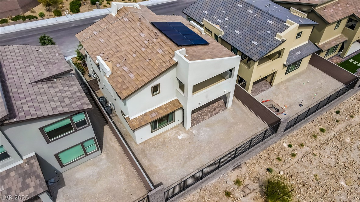 12123 Glentana View Street Las Vegas NV 89138