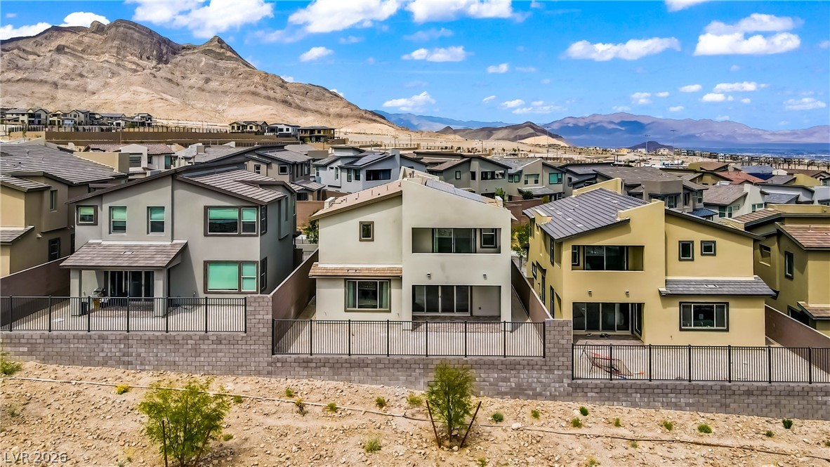 12123 Glentana View Street Las Vegas NV 89138