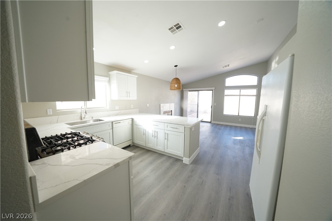 884 Worrell Avenue Las Vegas NV 89123
