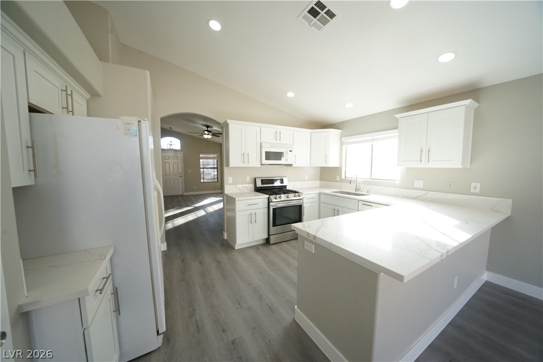 884 Worrell Avenue Las Vegas NV 89123