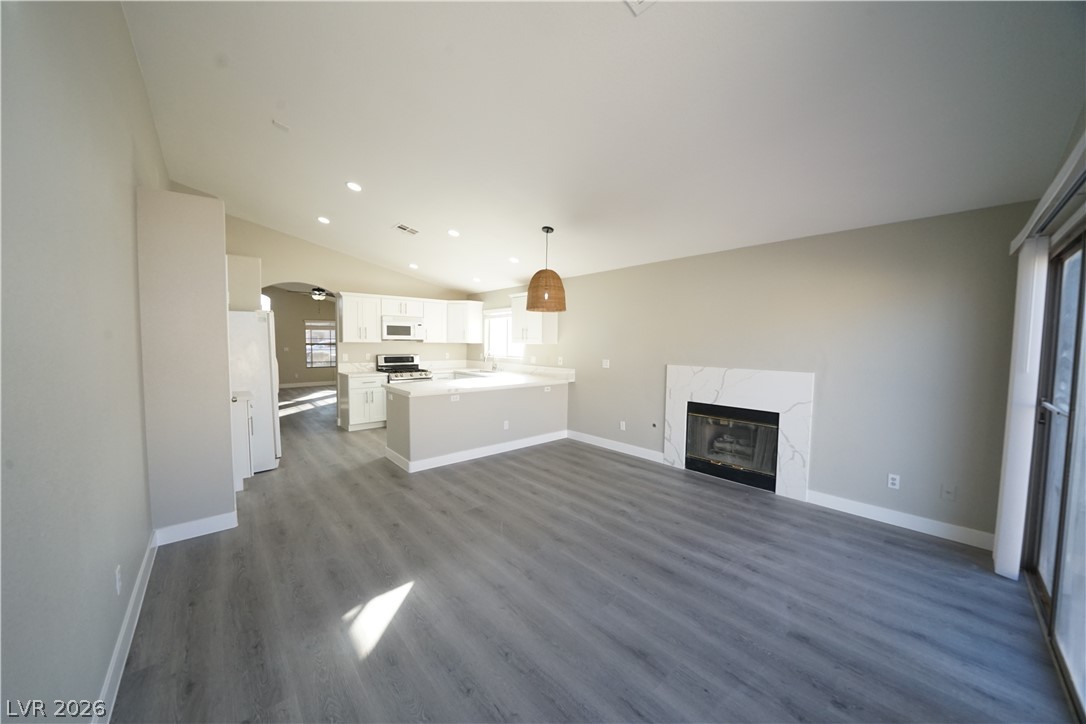 884 Worrell Avenue Las Vegas NV 89123