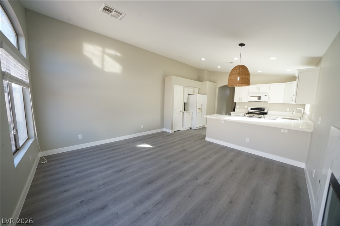 884 Worrell Avenue Las Vegas NV 89123