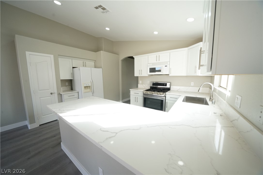 884 Worrell Avenue Las Vegas NV 89123