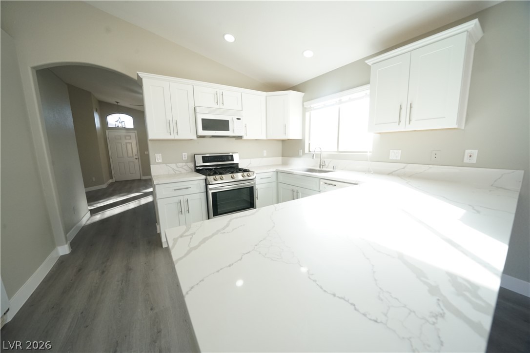 884 Worrell Avenue Las Vegas NV 89123