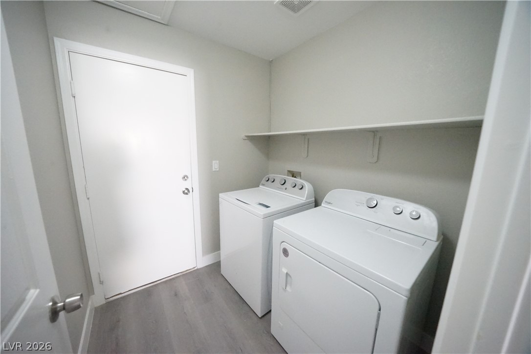 884 Worrell Avenue Las Vegas NV 89123