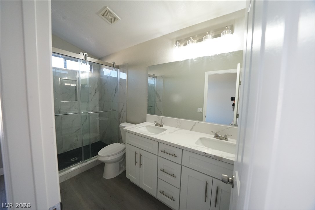 884 Worrell Avenue Las Vegas NV 89123