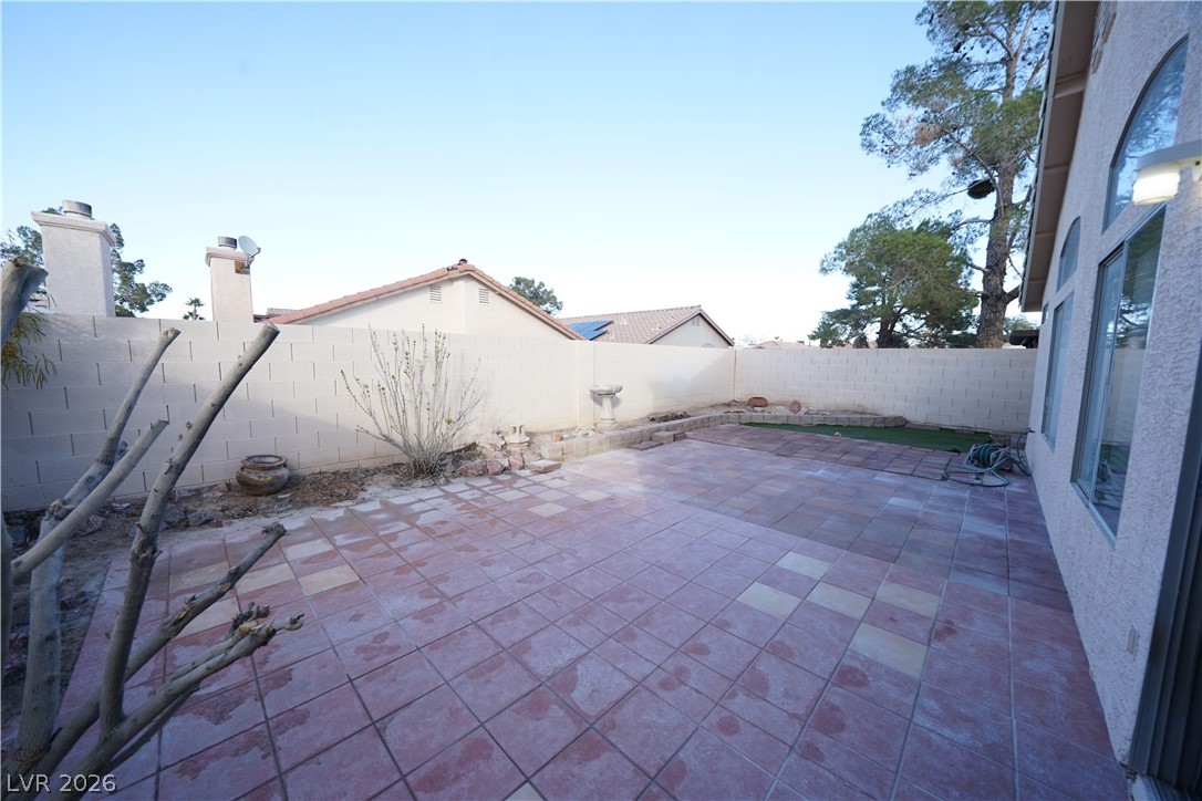 884 Worrell Avenue Las Vegas NV 89123