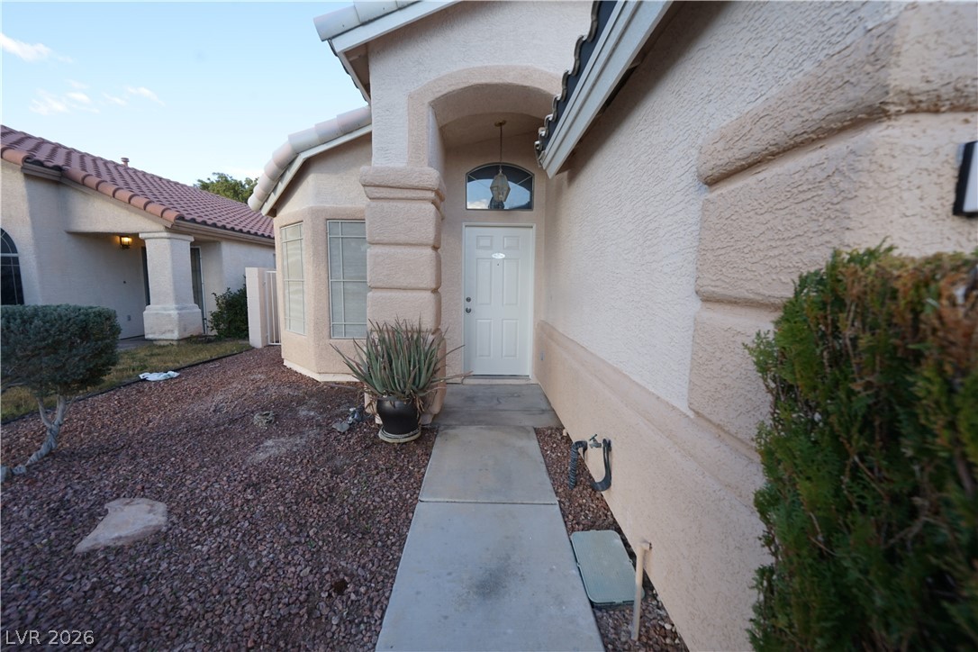 884 Worrell Avenue Las Vegas NV 89123
