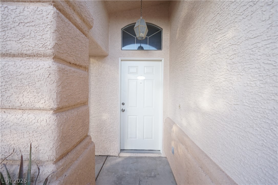 884 Worrell Avenue Las Vegas NV 89123