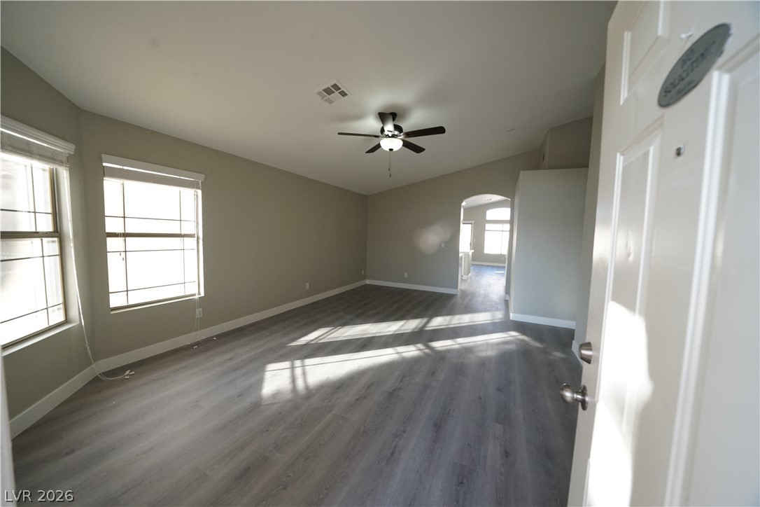 884 Worrell Avenue Las Vegas NV 89123