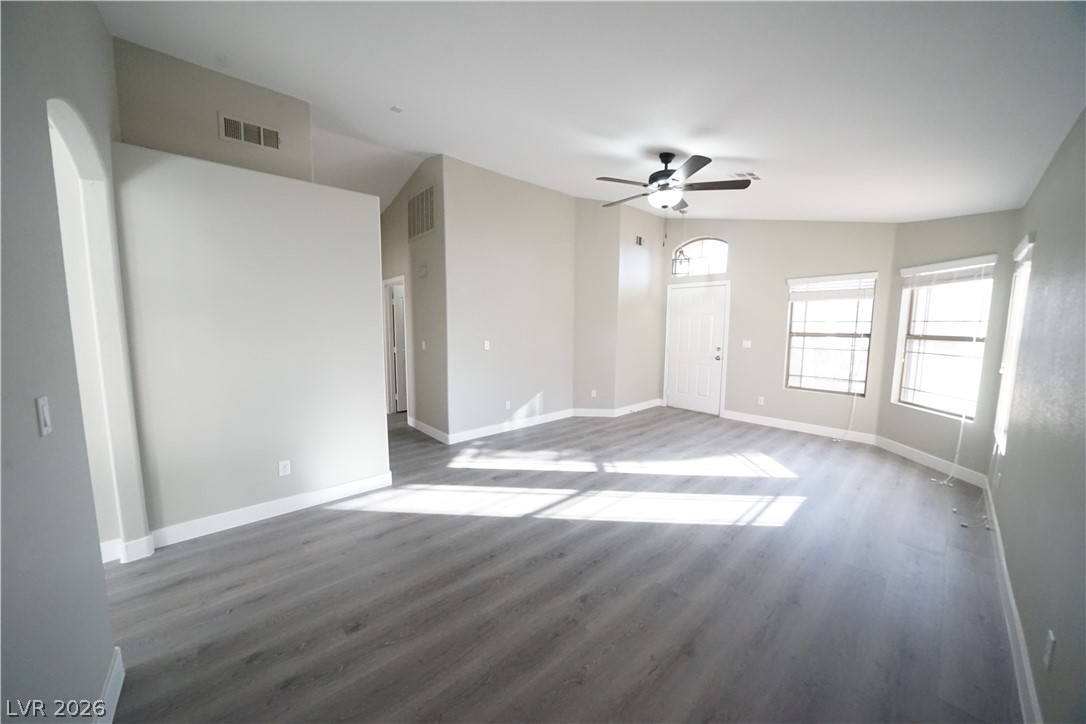 884 Worrell Avenue Las Vegas NV 89123