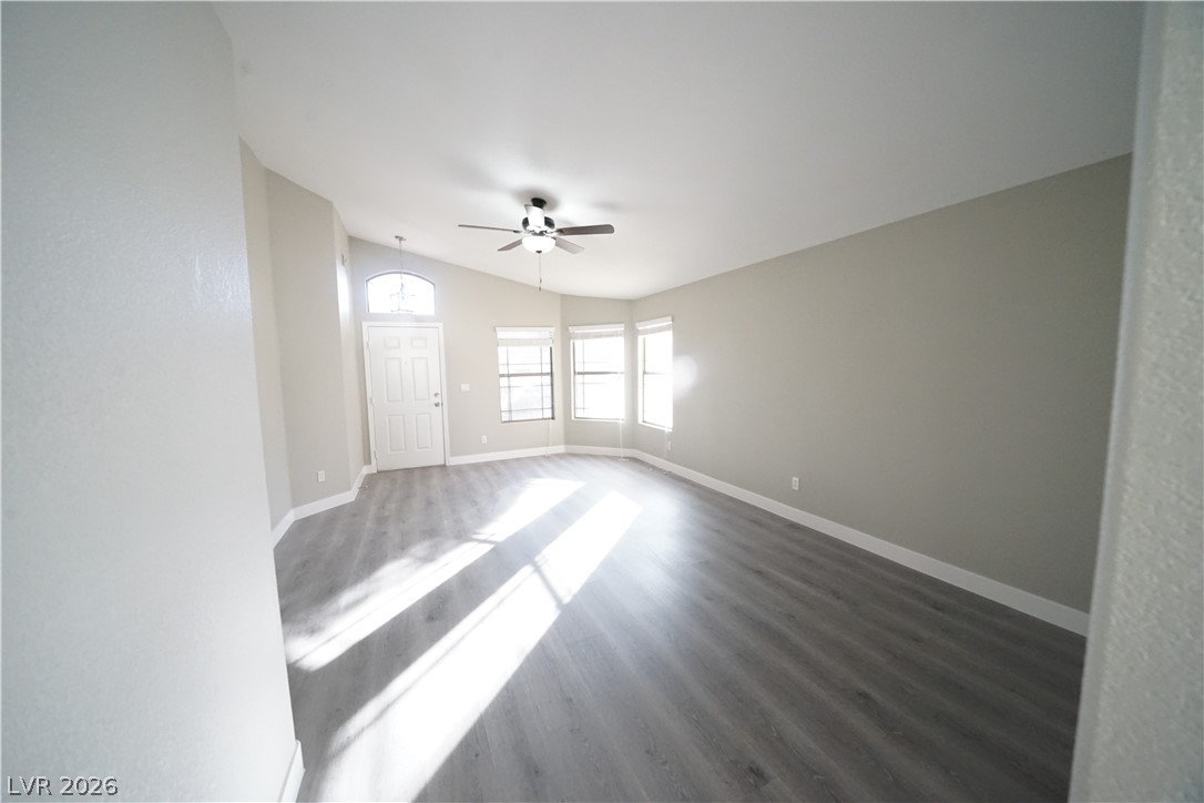 884 Worrell Avenue Las Vegas NV 89123