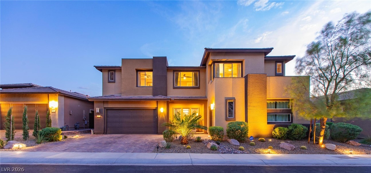 2153 King Crest Court Henderson NV 89052