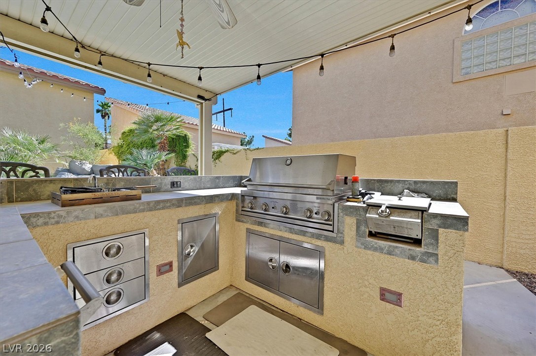 1443 Graystone Canyon Avenue Las Vegas NV 89183