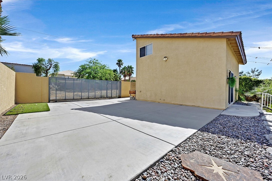 1443 Graystone Canyon Avenue Las Vegas NV 89183
