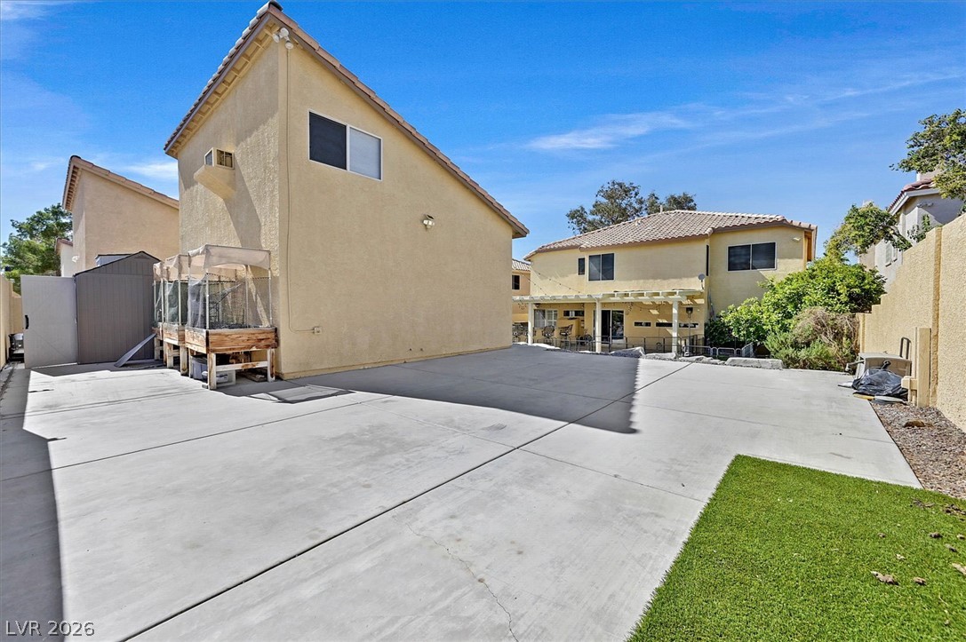 1443 Graystone Canyon Avenue Las Vegas NV 89183