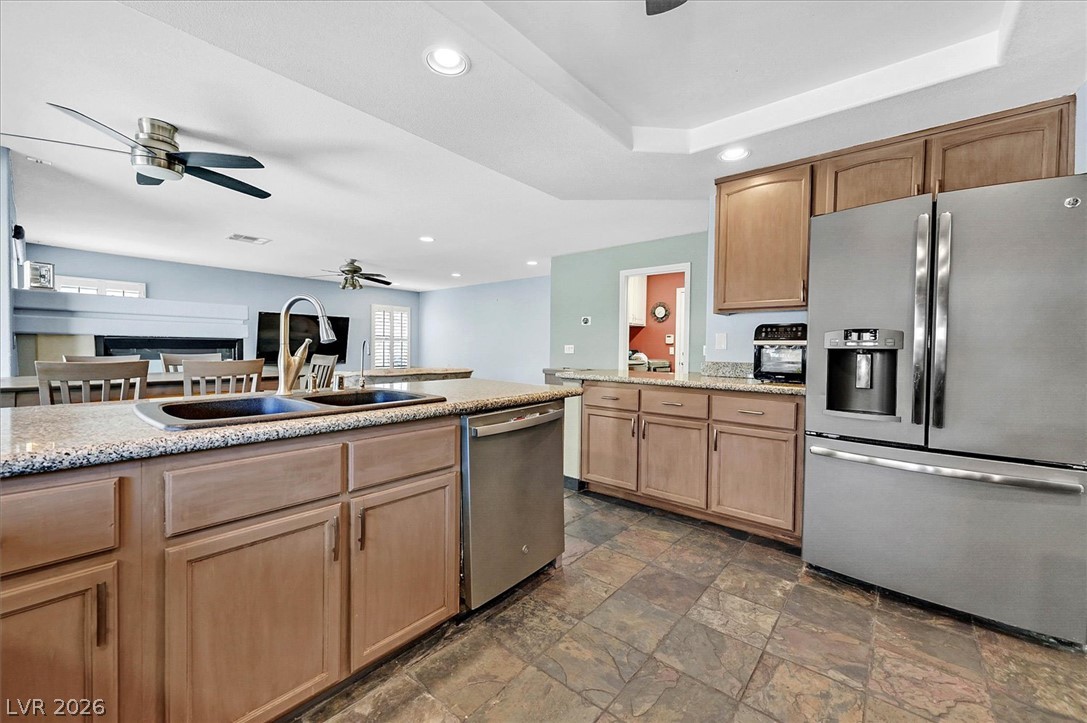 1443 Graystone Canyon Avenue Las Vegas NV 89183