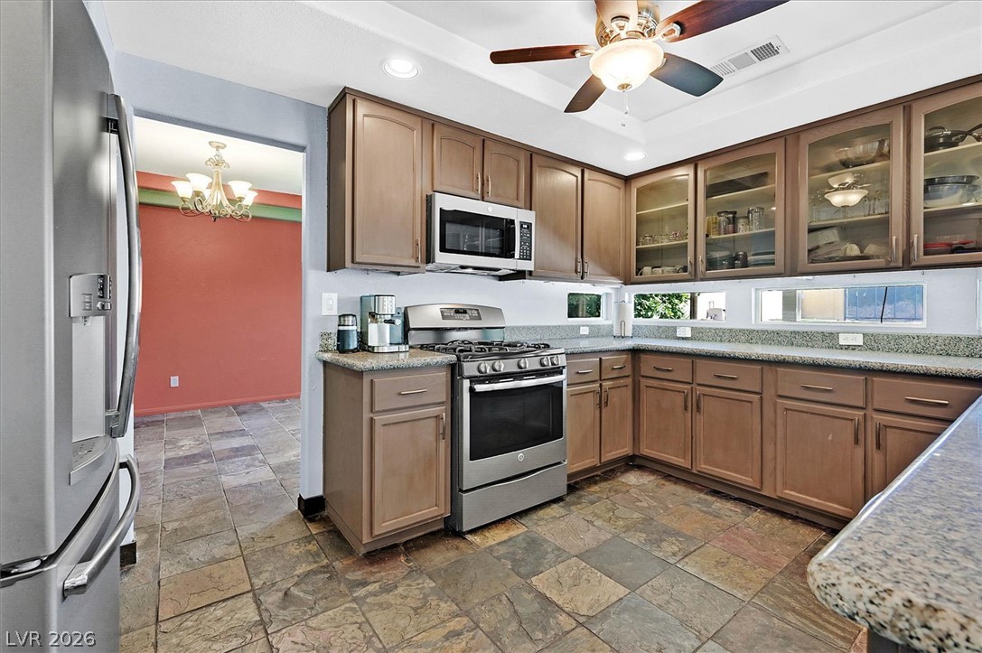 1443 Graystone Canyon Avenue Las Vegas NV 89183
