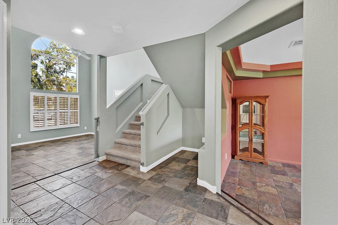 1443 Graystone Canyon Avenue Las Vegas NV 89183