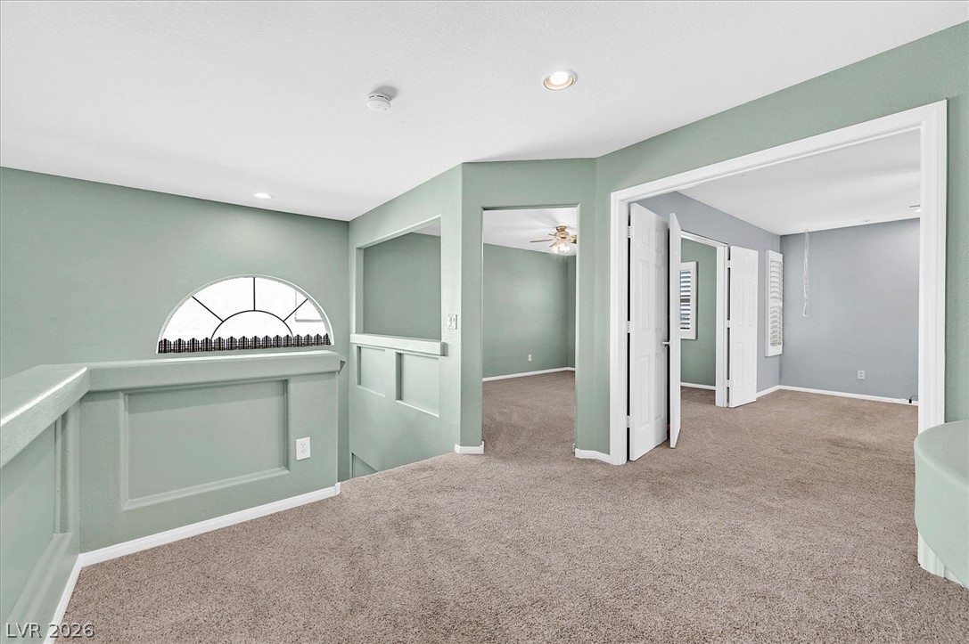 1443 Graystone Canyon Avenue Las Vegas NV 89183